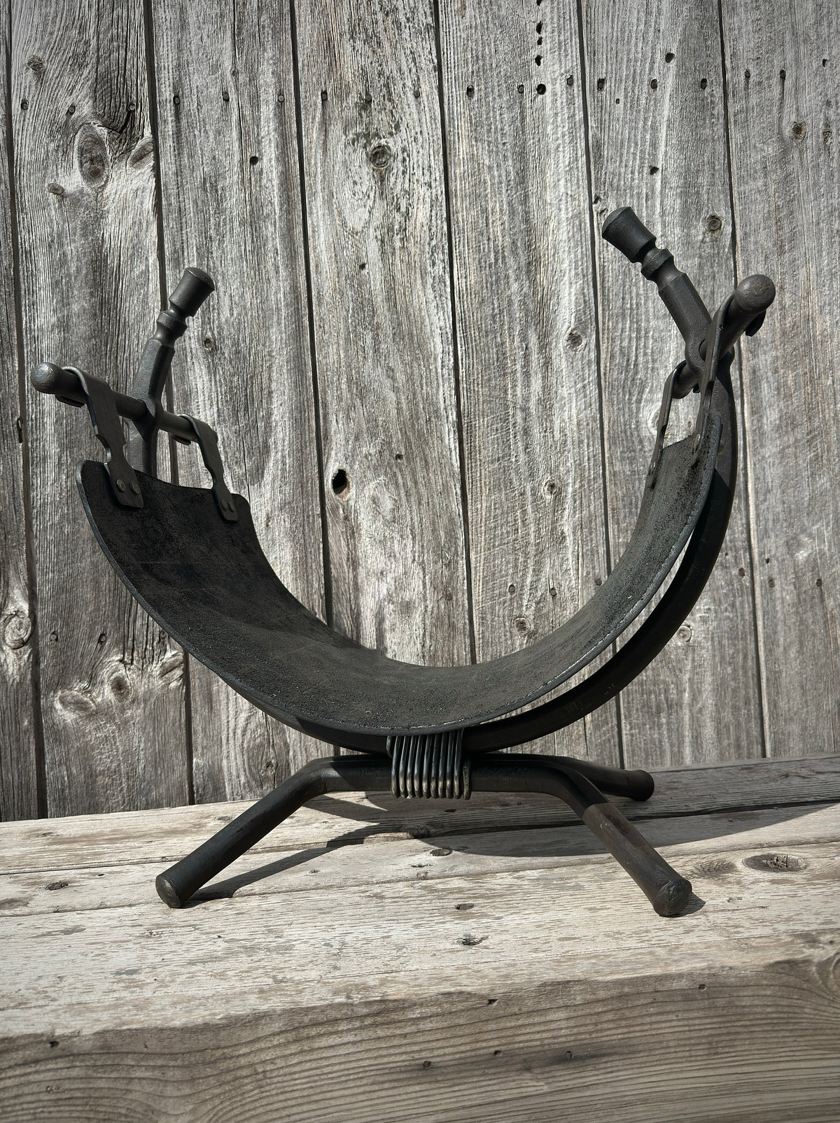 Firewood Sling