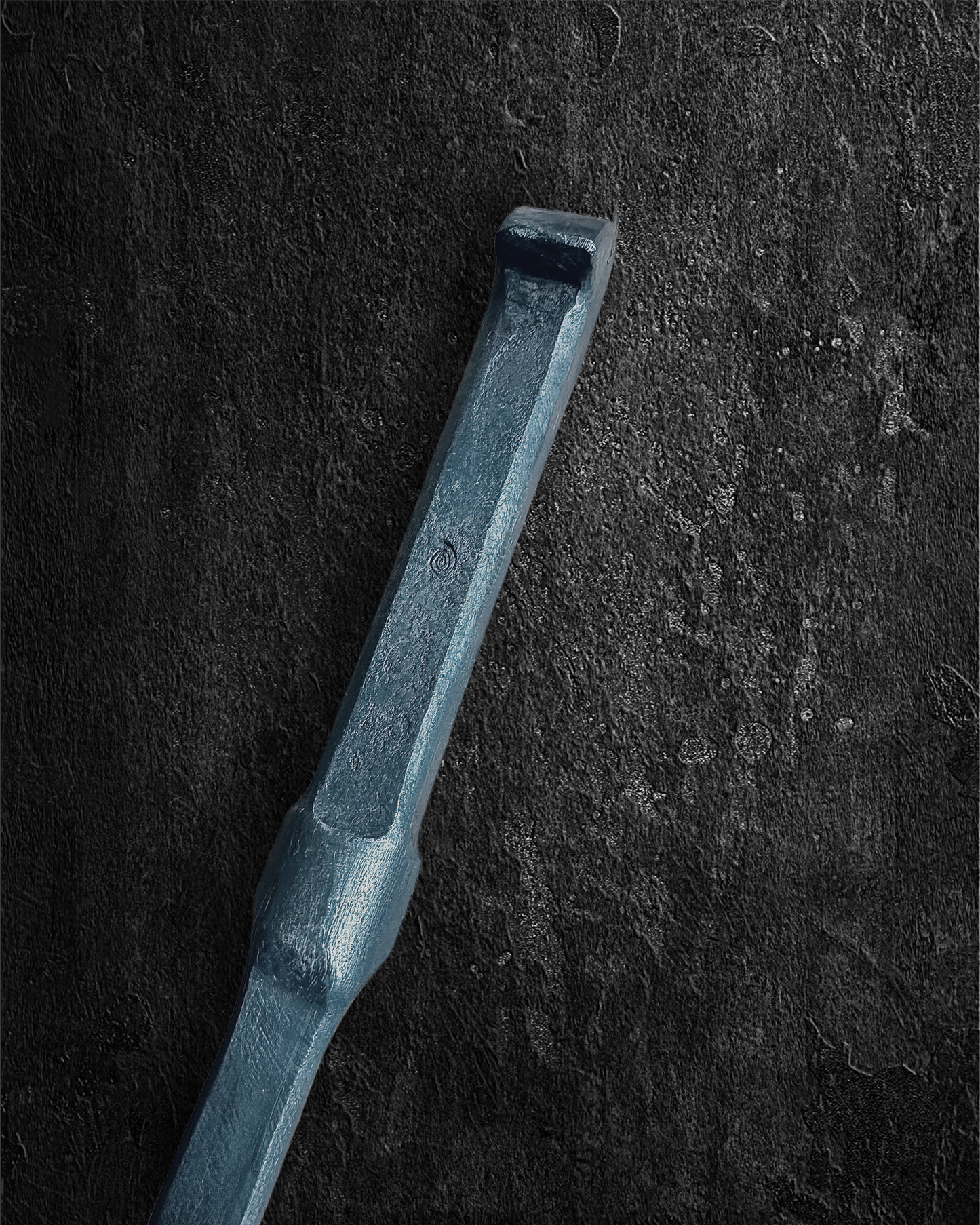 Fire Iron <small>- Rake</small>
