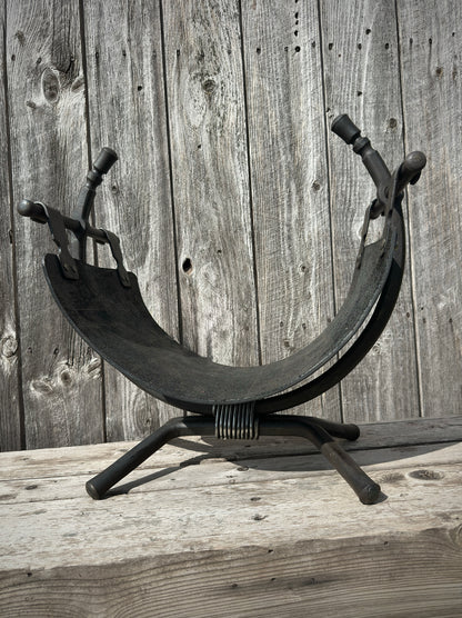 Firewood Sling