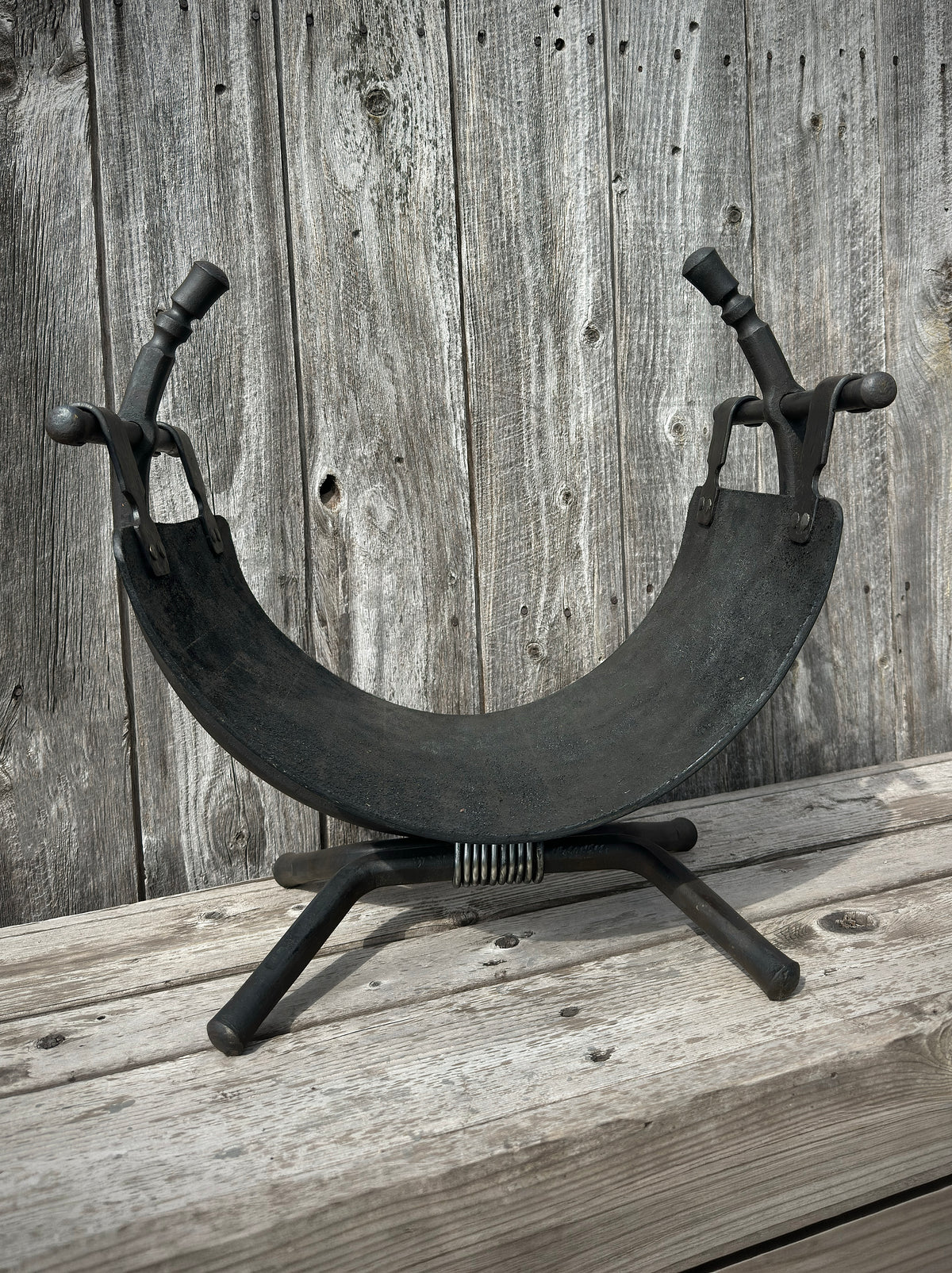 Firewood Sling