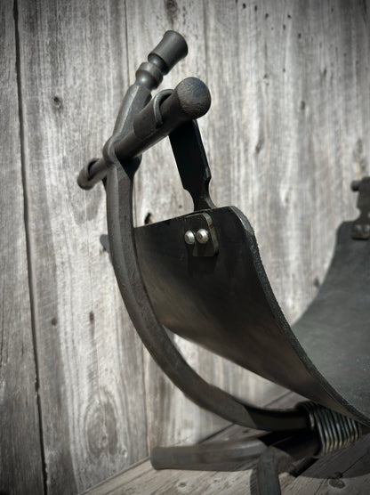 Firewood Sling