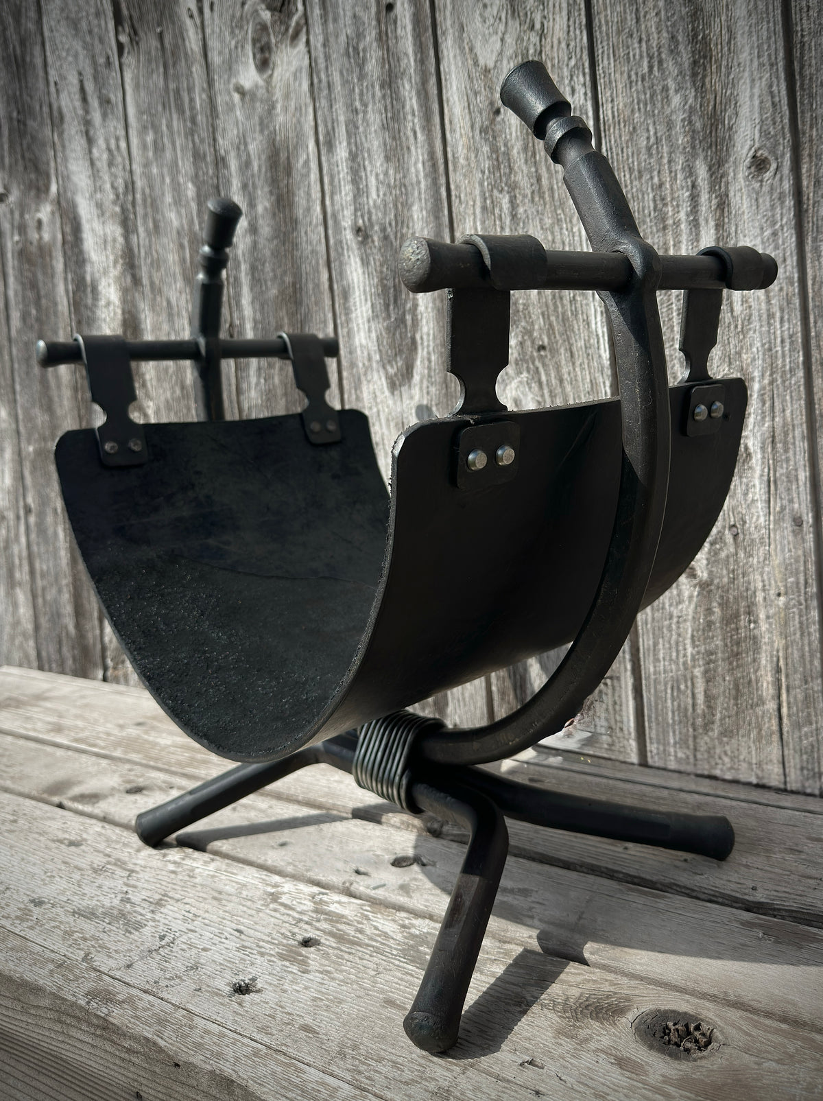 Firewood Sling