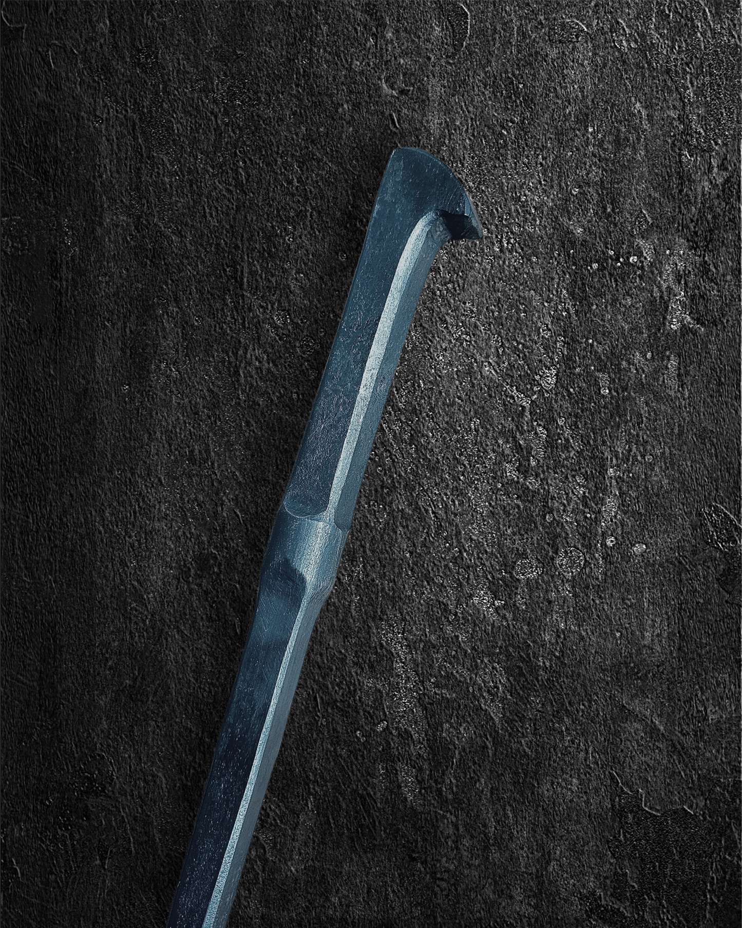 Fire Iron <small>- Rake</small>