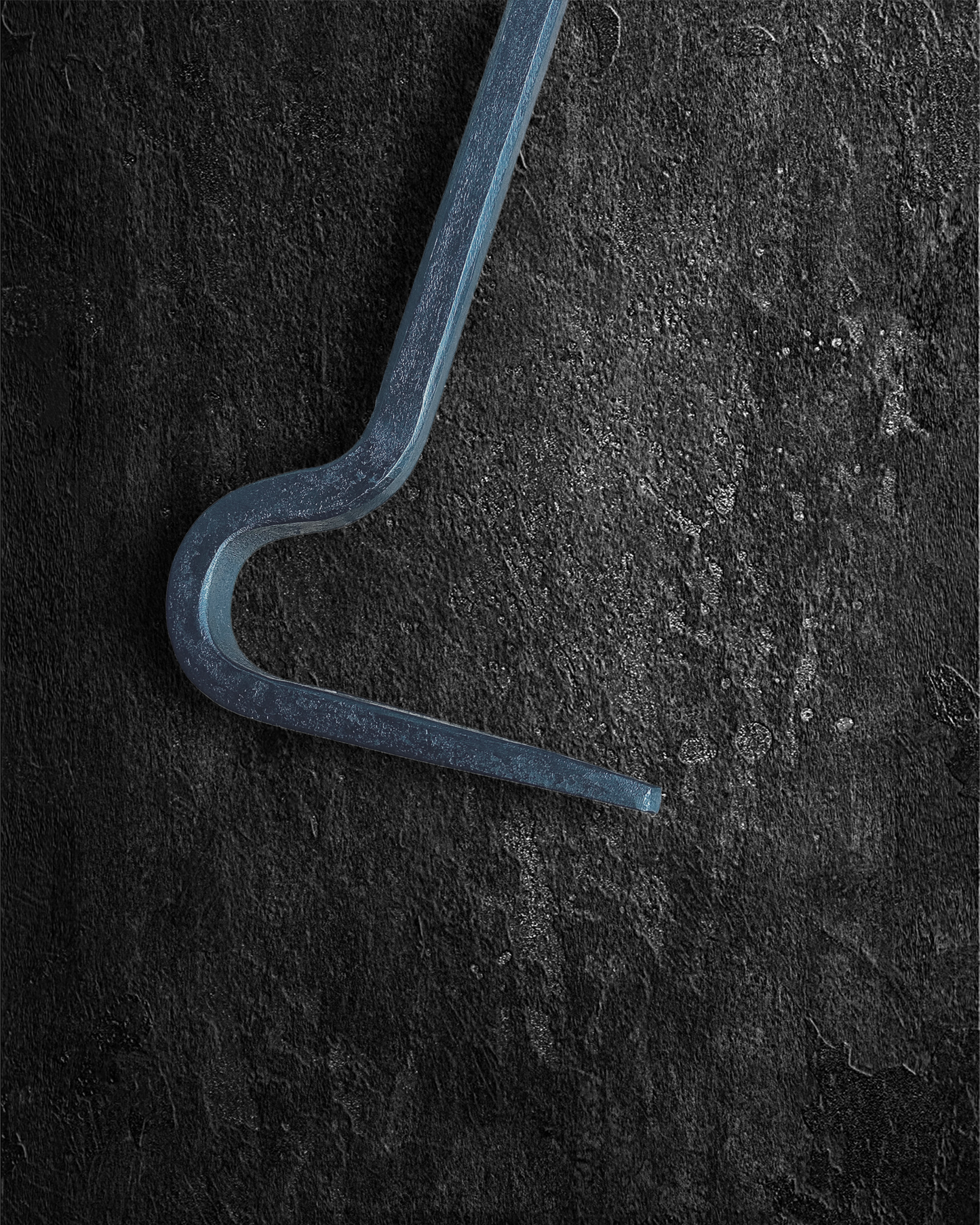 Fire Iron <small>- Rake</small>