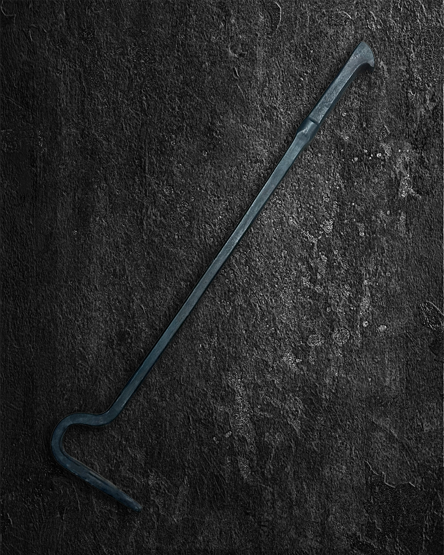 Fire Iron <small>- Rake</small>