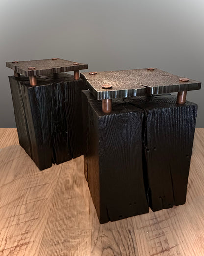 Side Tables